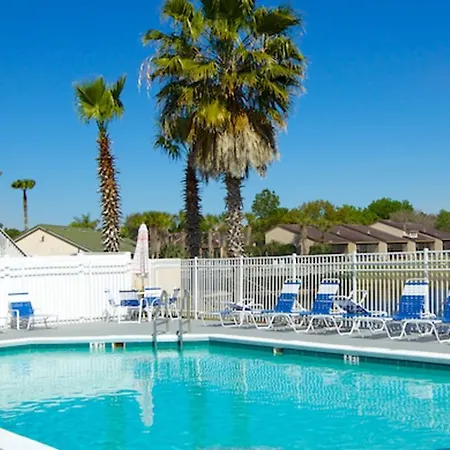 Villas At Island Club 3148 C